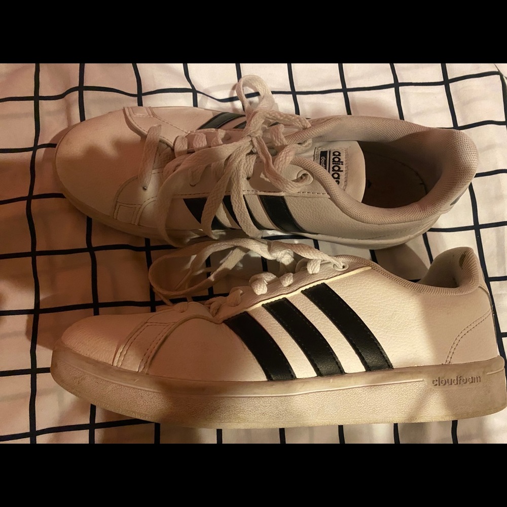 adidas all stars